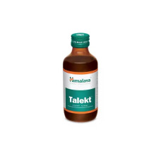 Talekt Syrup (120ml) – Himalaya